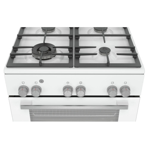 Газовая плита Bosch HGL128I20R