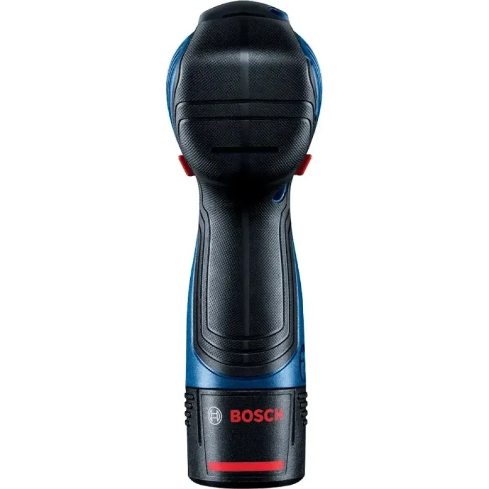 Bosch GSB 12V-30 Professional шуруповерт аккумуляторный ударный (2 x 2 Ач, ЗУ), 06019G9100