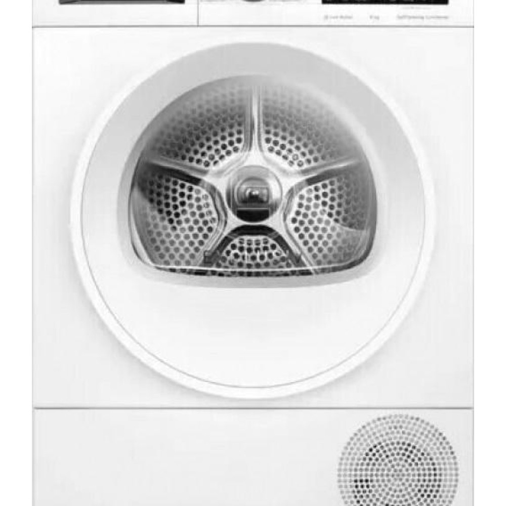 Комплект Bosch Serie 6 (WGG244FLSN, WQG14590BY, WTZ27410)