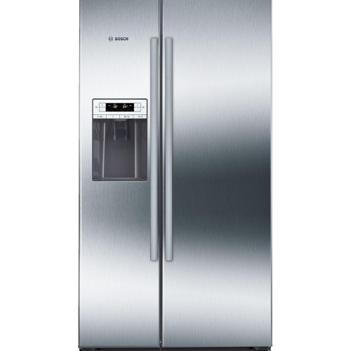 Холодильник Side by Side Bosch KAI 90VI20 R