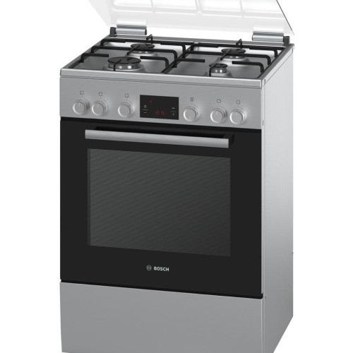 Комбинированная плита Bosch HGD645150R