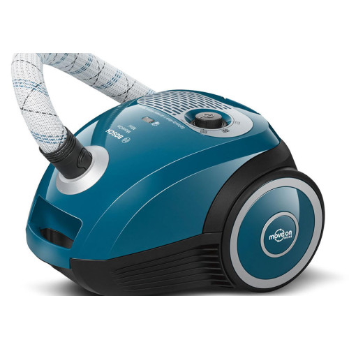 Пылесос Bosch BGL25MON4