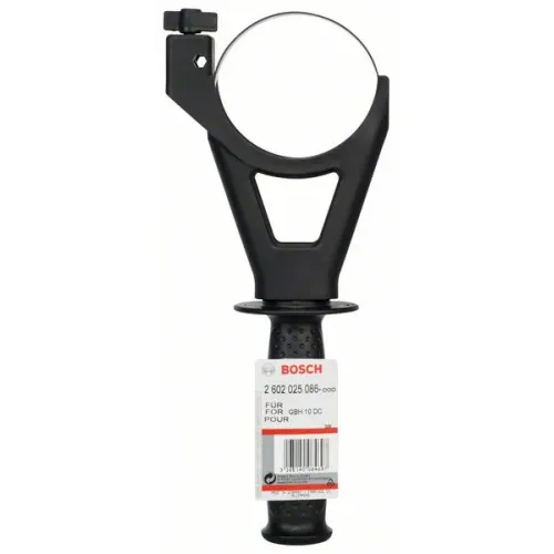 Bosch рукоятка для перфораторов GBH 10 DC и GBH 11 DE, 2602025086
