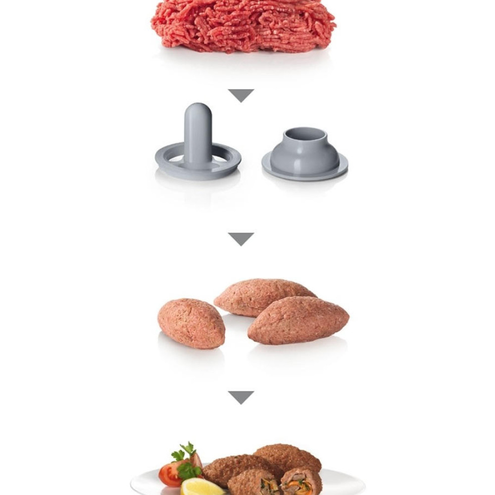 Мясорубка Bosch MFW 68680