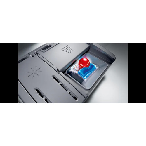 Встраиваемая посудомоечная машина Bosch SMV2ITX18E