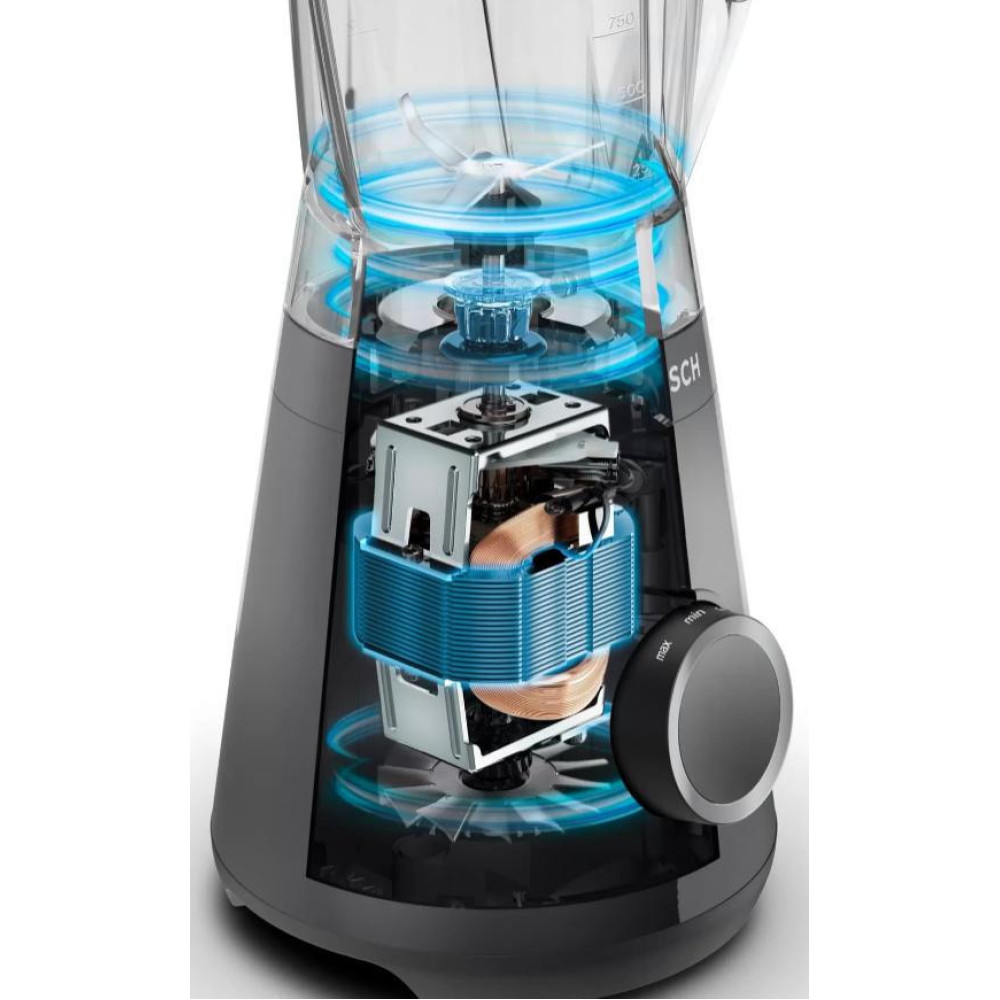 Блендер Bosch MMB6141B