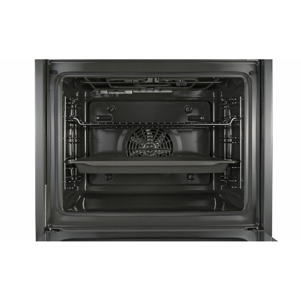 Духовой шкаф Bosch HBA317BB0R