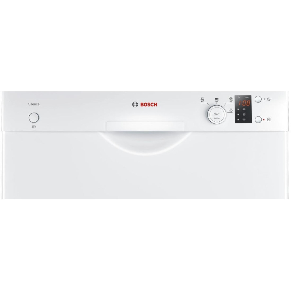 посудомоечная машина Bosch SMS 40D12 RU