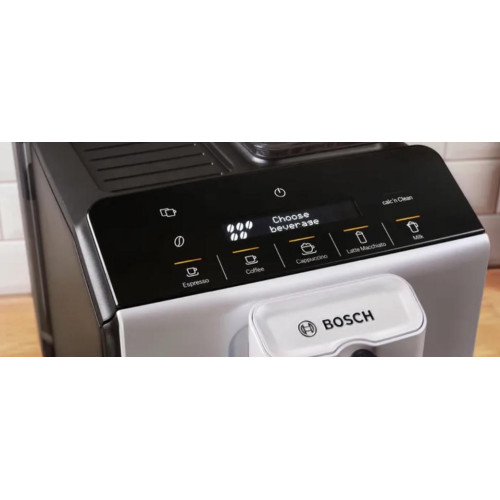 Кофемашина Bosch TIE20301