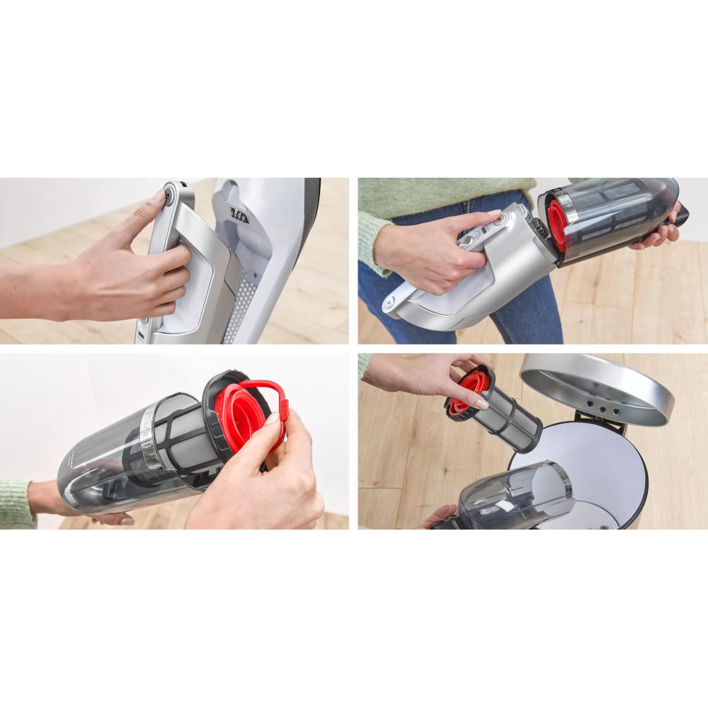 Пылесос Bosch BCH3P2301