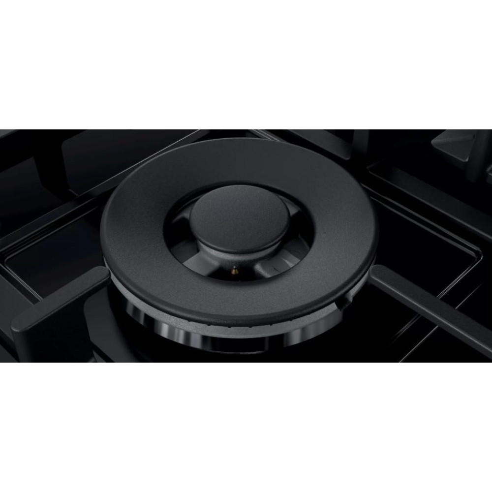 Газовая варочная панель Bosch PPS7A6M90R