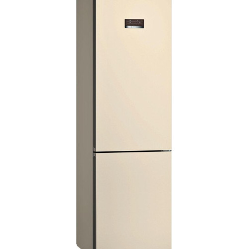 Двухкамерный холодильник Bosch KGN39XK31R