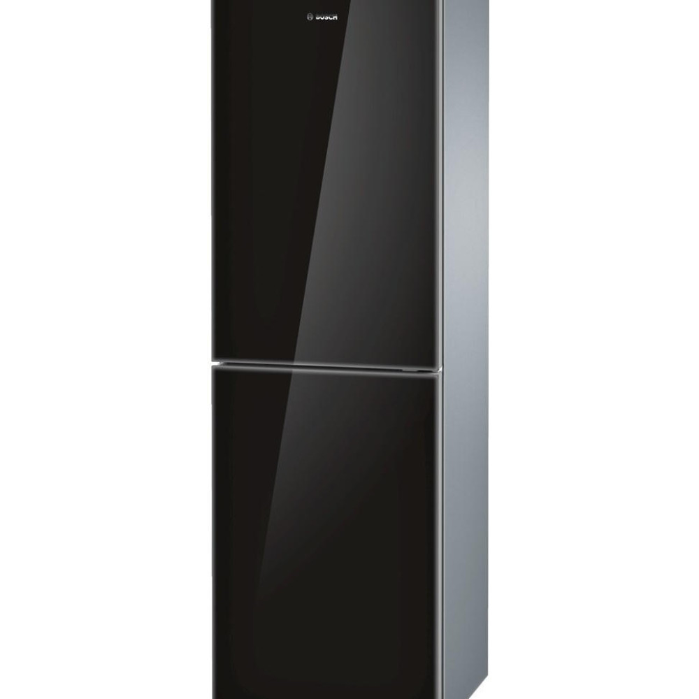 Двухкамерный холодильник Bosch KGN 39LB10 R