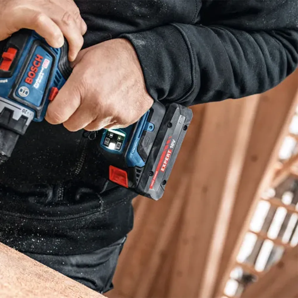 Аккумулятор Bosch EXBA18V-40, 1600A036YW