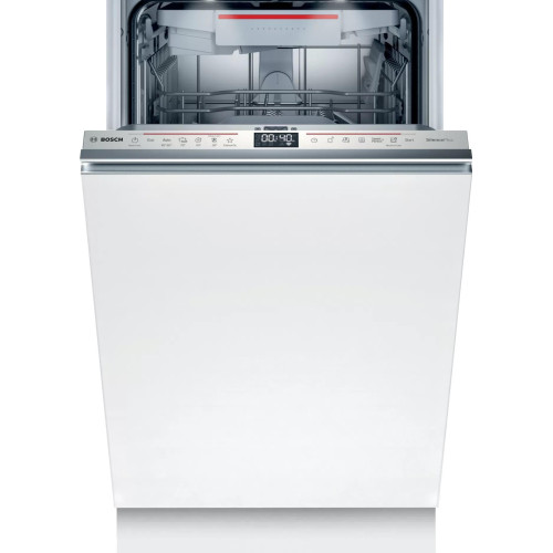 Встраиваемая посудомоечная машина Bosch SPV 6EMX11E