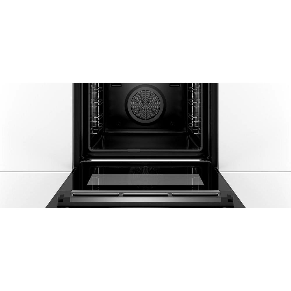 Духовой шкаф Bosch HBC 872DC1S