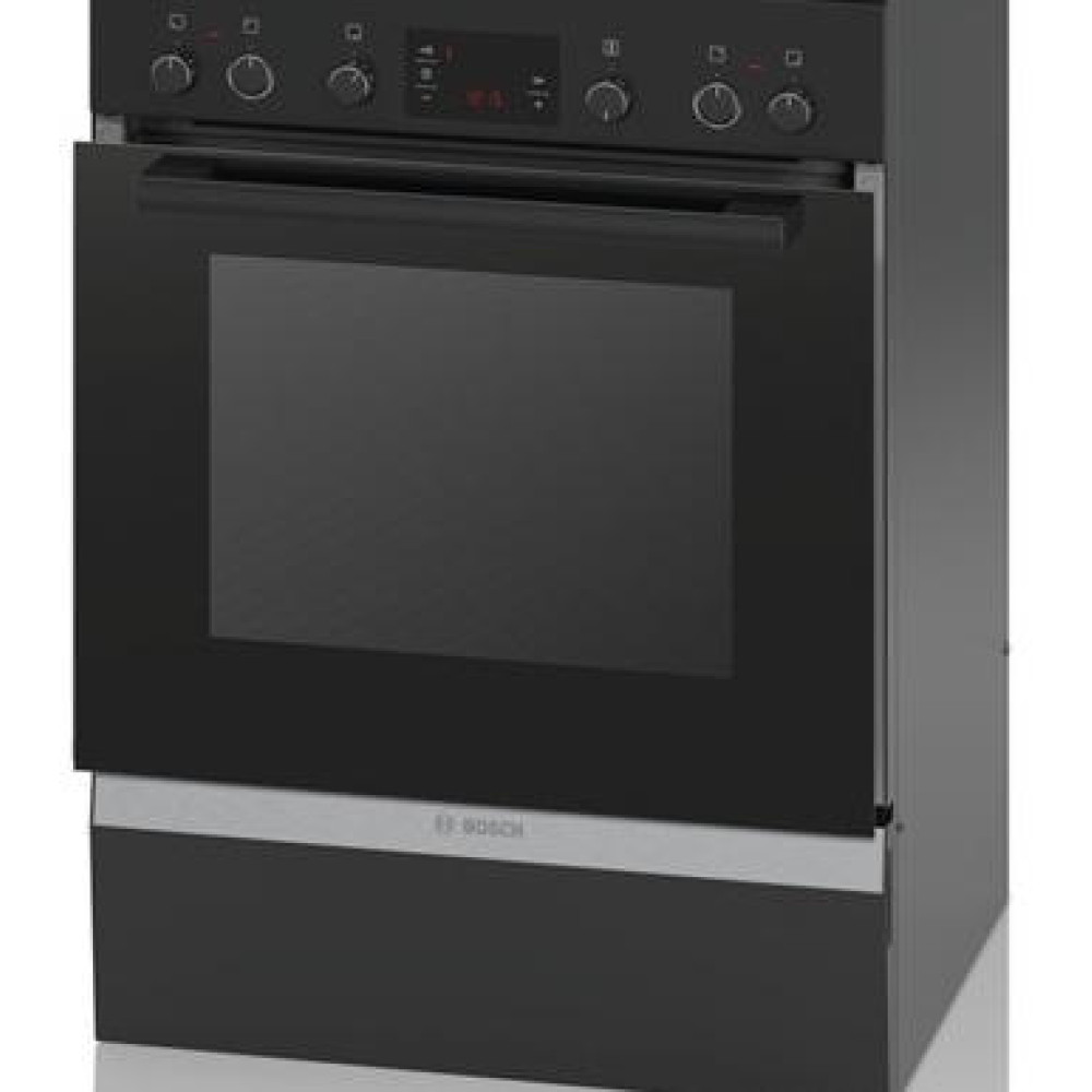Электрическая плита Bosch HCA744660R