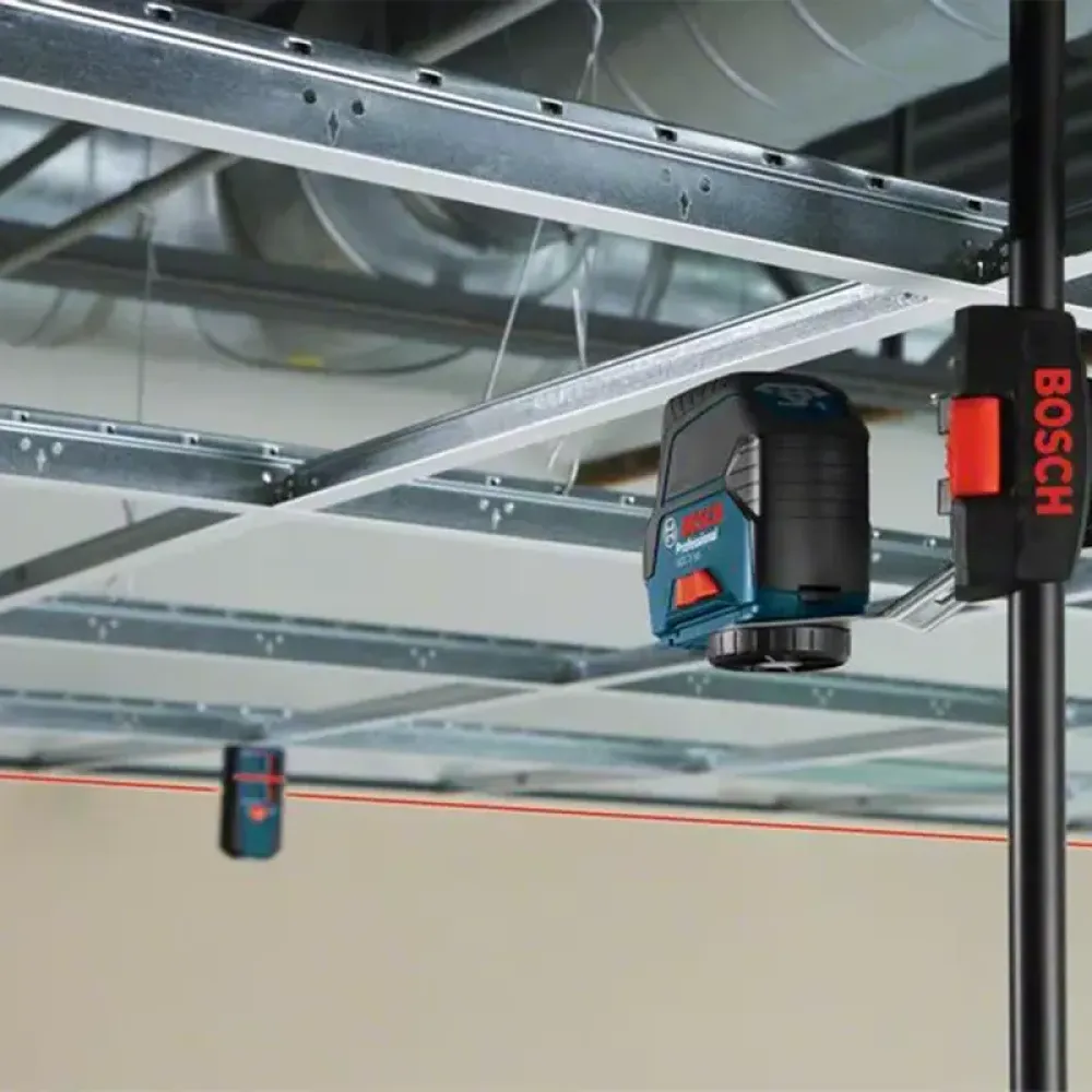 Bosch GCL 2-50 Professional лазерный нивелир, 0601066F02