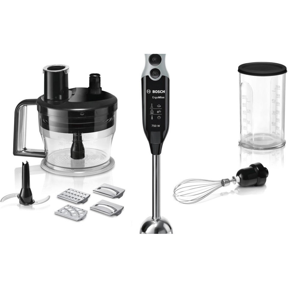 Блендер Bosch MSM 67190