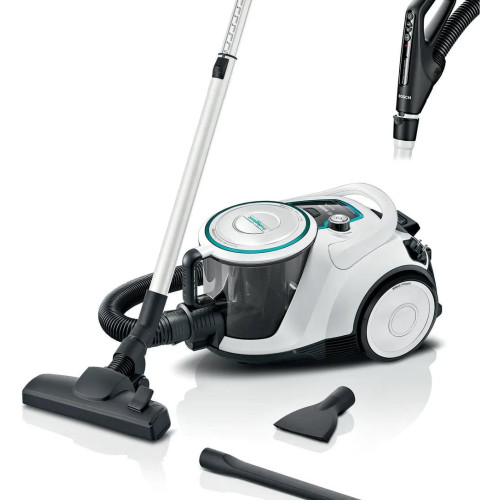 Пылесос Bosch BGS41HYG1