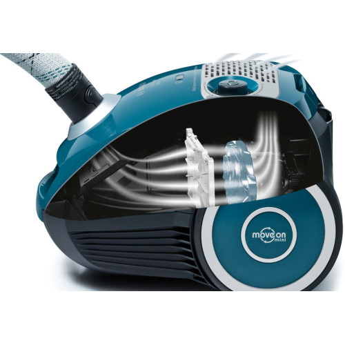 Пылесос Bosch BGL252000