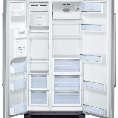 Холодильник Side-by-side Bosch KAN 58A45 RU