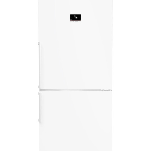 Двухкамерный холодильник Bosch KGP86FWC0N