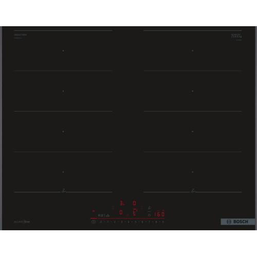 Индукционная варочная панель Bosch PXX695HC1Z