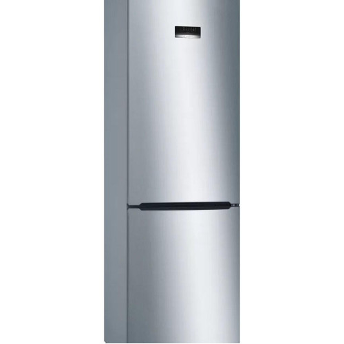 Двухкамерный холодильник Bosch KGE39XL21R