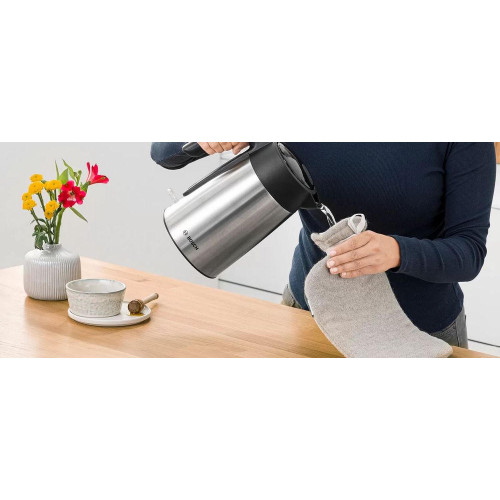 Чайник Bosch TWK7L460