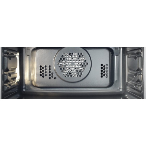 Духовой шкаф Bosch HBC 84K533