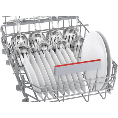 Встраиваемая посудомоечная машина Bosch SPV6EMX76Q