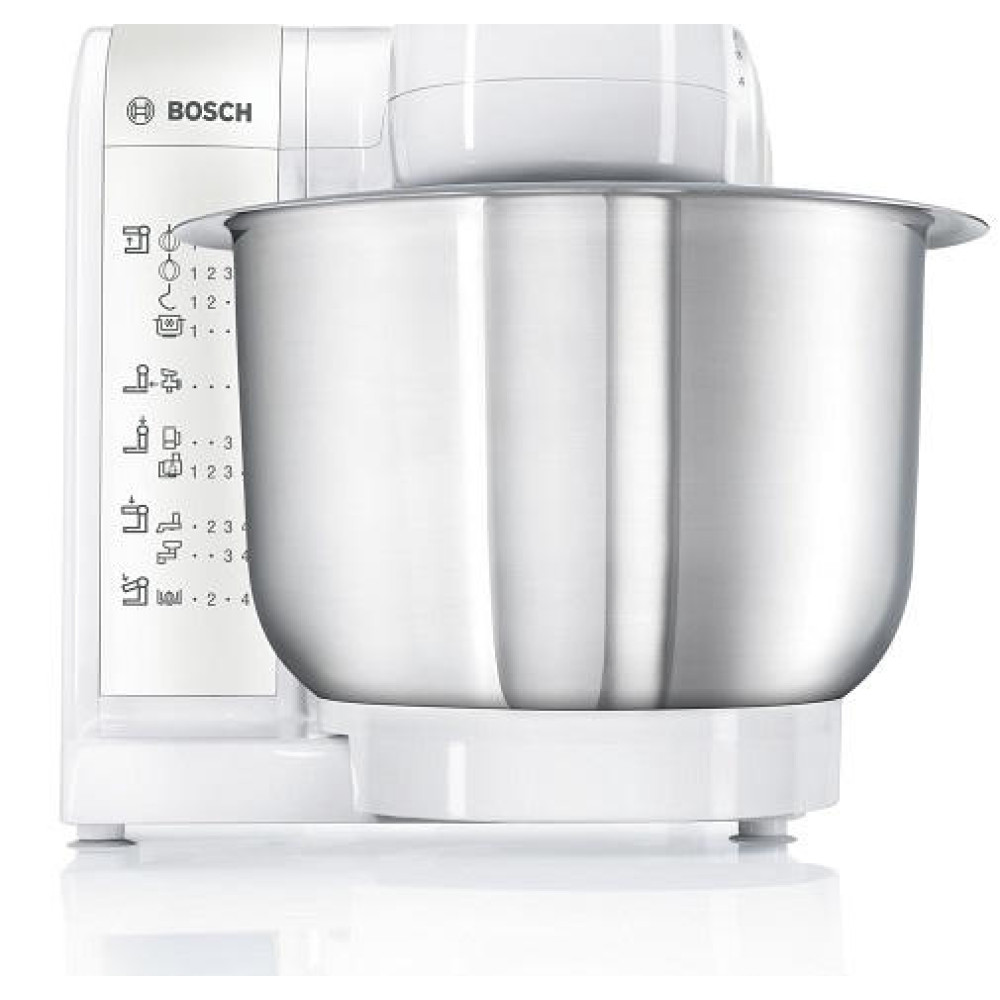 Кухонный комбайн Bosch MUM4875EU