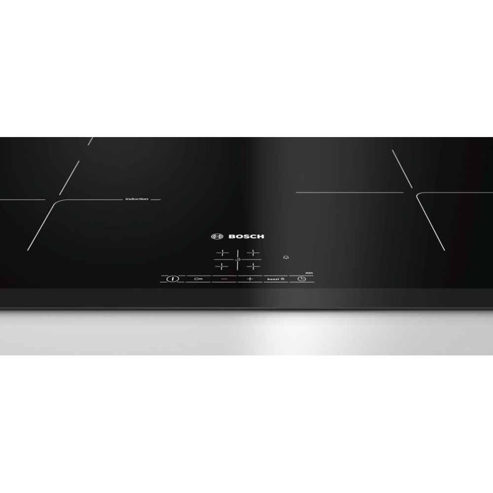 Индукционная варочная панель Bosch PUE631BB1E