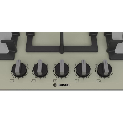Газовая варочная панель Bosch PPQ7A8B90R