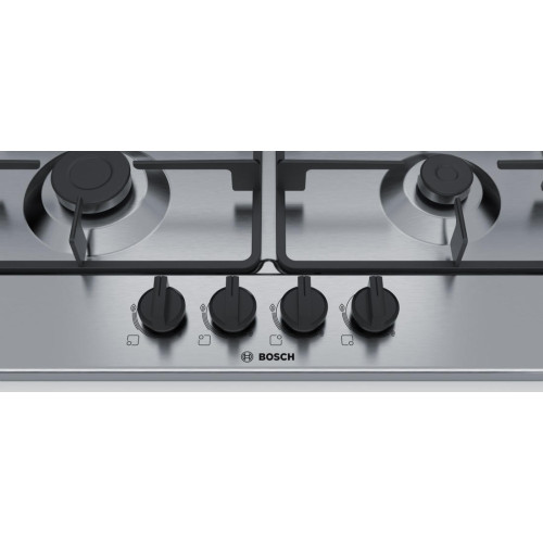 Газовая варочная панель Bosch PGP6B5B60