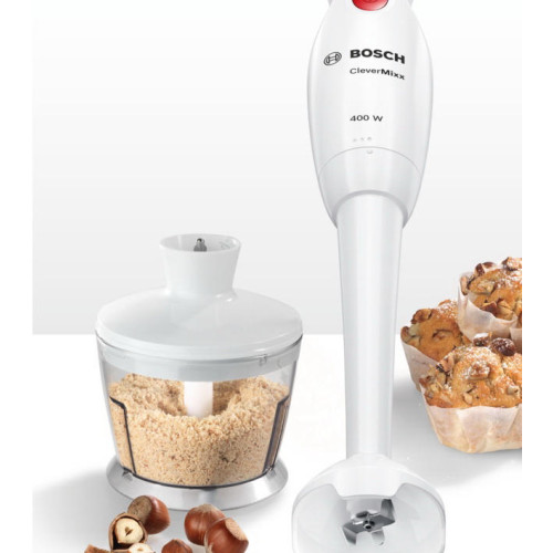 Блендер Bosch MSM 24500