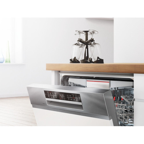 Держатель для бокалов Bosch SMZ5300