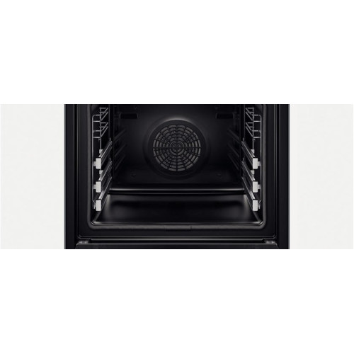 Духовой шкаф Bosch HBG6769S1F