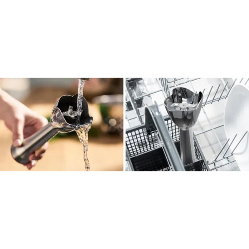 Блендер Bosch MSM6M821