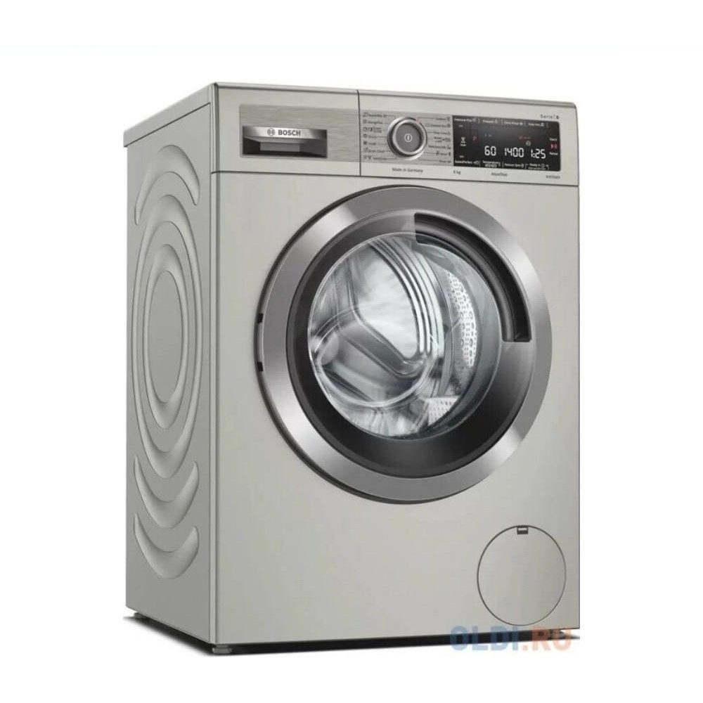 Стиральная машина Bosch WAX32MX0ME