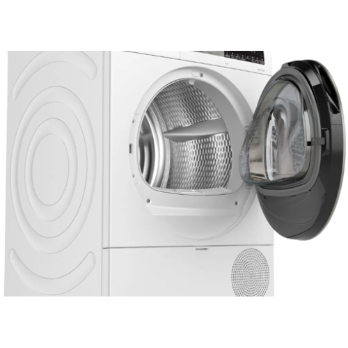 Сушильная машина Bosch WQG242A0OE