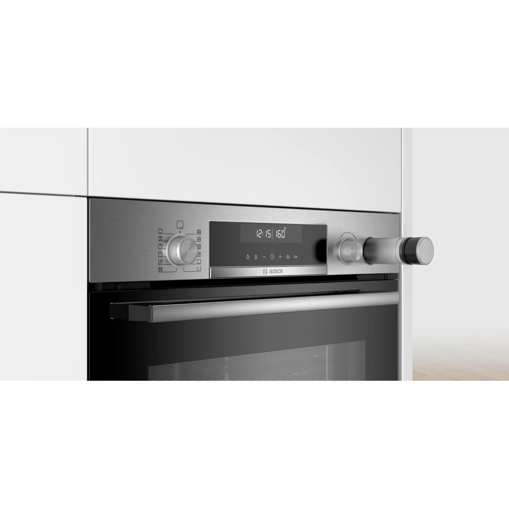 Духовой шкаф Bosch HRA5380S1