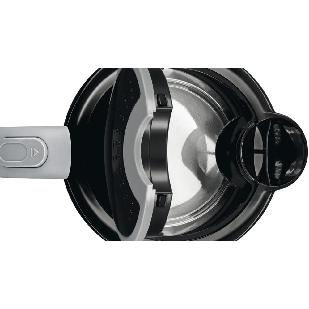 Чайник Bosch TWK 7603