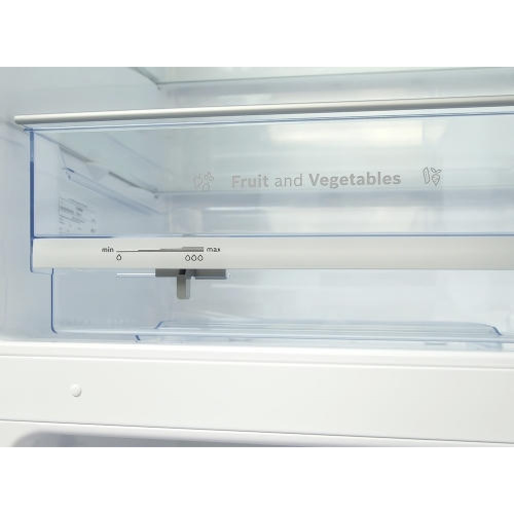 Двухкамерный холодильник Bosch KGV 36VW22 R