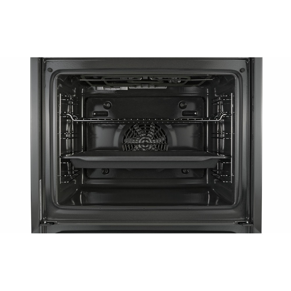 Духовой шкаф Bosch HBA517BM0R