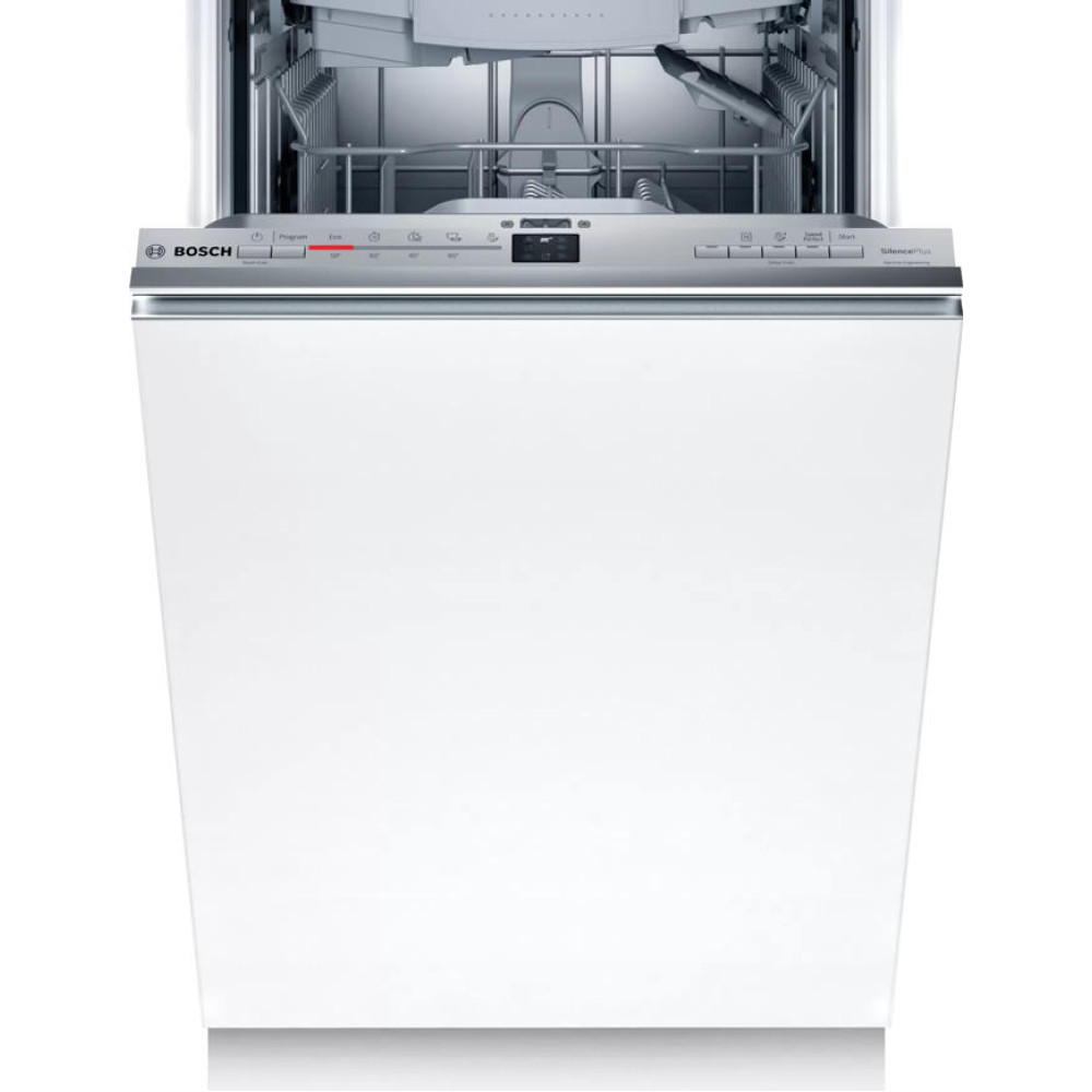 Встраиваемая посудомоечная машина Bosch SRV2IMX1BR