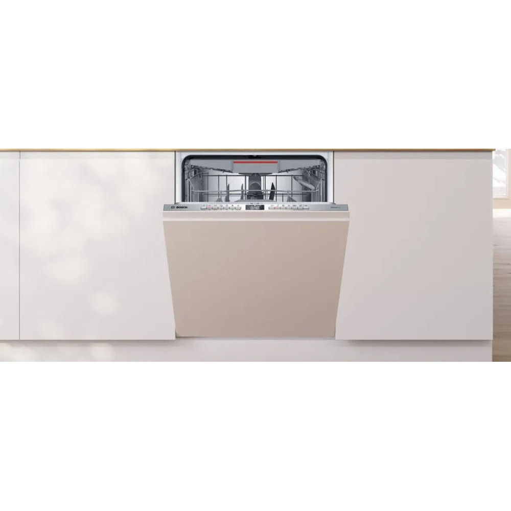 Встраиваемая посудомоечная машина Bosch SMV4ECX21E