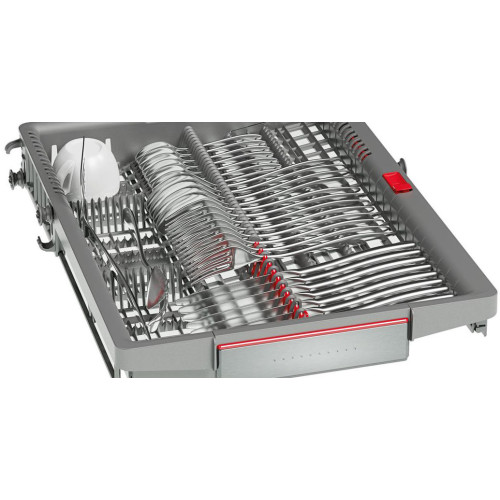 Встраиваемая посудомоечная машина Bosch SPV66TD10R