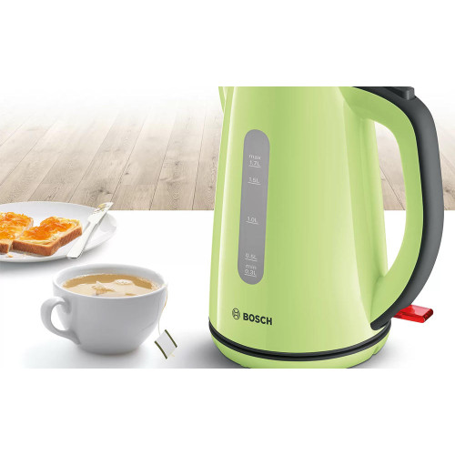 Чайник Bosch TWK 7506